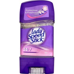 Lady Speed Stick 24/7...