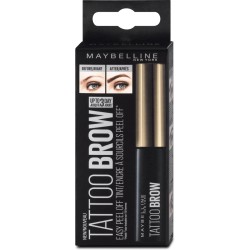 MAYBELLINE TATTOO BROW easy...