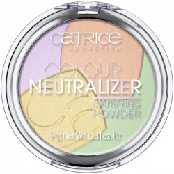 Catrice - COLOR NEUTRALIZER...