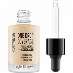 Catrice One Drop Coverage...