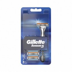 GILLETTE MASZYNKA DO...