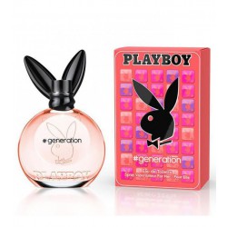 Playboy Generation for...