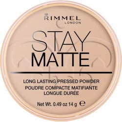 RIMMEL PUDER MATUJĄCY STAY...