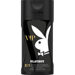 Playboy VIP 2w1 szampon &...