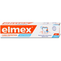 ELMEX PASTA DO ZĘBÓW 75ML...