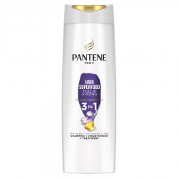 PANTENE SZAMPON DO WŁOSÓW...