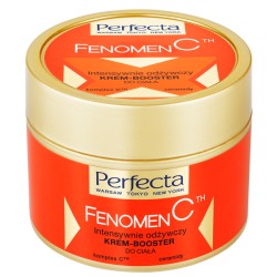 PERFECTA FENOMEN C...