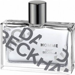 DAVID BECKHAM HOMME EDT 75ML