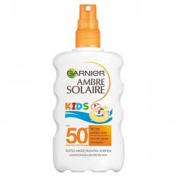 GARNIER AMBRE SOLAIRE SPRAY...