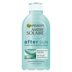 GARNIER AMBRE SOLAIRE...