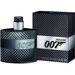 James Bond 007 woda...