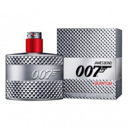 James Bond 007 quantum woda...