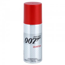 James Bond 007 Quantum Deo...