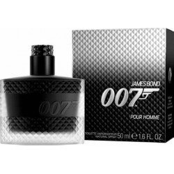 James Bond 007 Pour Homme...