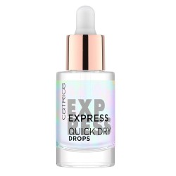 Catrice Express Quick Dry...