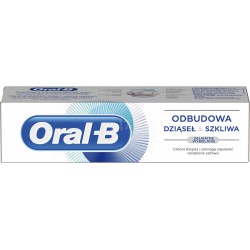 ORAL-B PASTA DO ZĘBÓW 75ML...