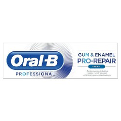 ORAL-B PASTA DO ZĘBÓW 75ML...