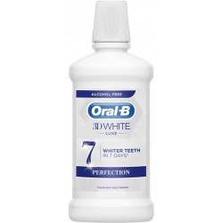 ORAL - B PŁUKANKA DO UST...