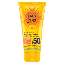 DAX SUN KREM DO OPALANIA...