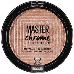 MAYBELLINE Master Chrome...