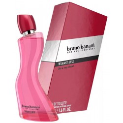 BRUNO BANANI WOMAN'S BEST...