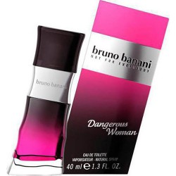 Bruno Banani Dangerous...