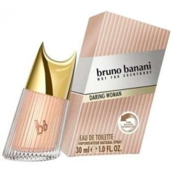 BRUNO BANANI DARING WOMAN...