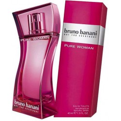 Bruno Banani Pure Woman...