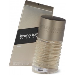 Bruno Banani Man woda...