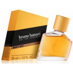 Bruno Banani Man's Best...