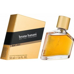 Bruno Banani Man's Best...