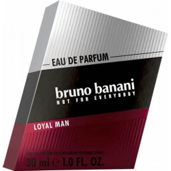 Bruno Banani Loyal Man Woda...