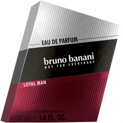 Bruno Banani Loyal Man Woda...