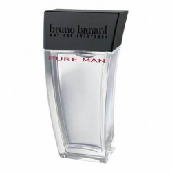 Bruno Banani Pure Man Woda...