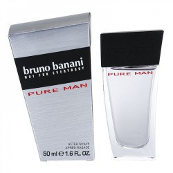 Bruno Banani Pure Man Woda...