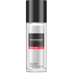 Bruno Banani Pure Man...