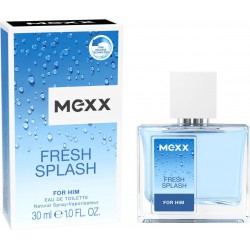 MEXX FRESH SPLASH Woda...