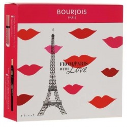 Bourjois From Paris With...