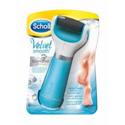 Scholl Velvet Smooth™...