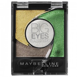 Maybelline Big Eyes 02...