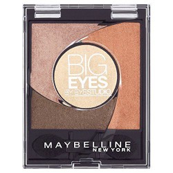 Maybelline Big Eyes 01...