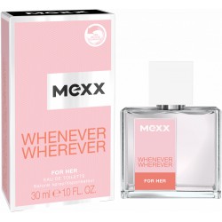 Mexx Whenever Wherever for...