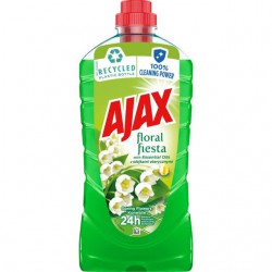 Ajax Floral Fiesta Płyn...