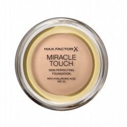MAX FACTOR MIRACLE TOUCH...
