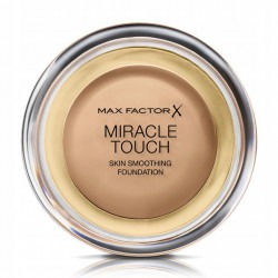 Max Factor - MIRACLE TOUCH...