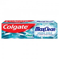 COLGATE PASTA DO ZĘBÓW...