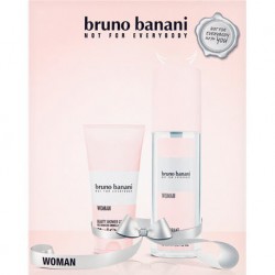 BRUNO BANANI ZESTAW WOMAN...