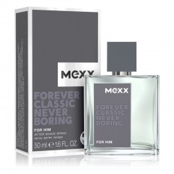 Mexx Forever Classic Never...