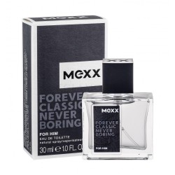 MEXX FOREVER CLASSIC NEVER...