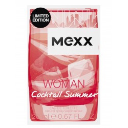 Mexx Cocktail Summer Woman...
